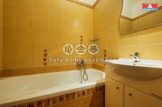 Prodej, Byt 3+1, Prostějov