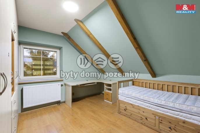 Prodej, Rodinný dům, Chrudim