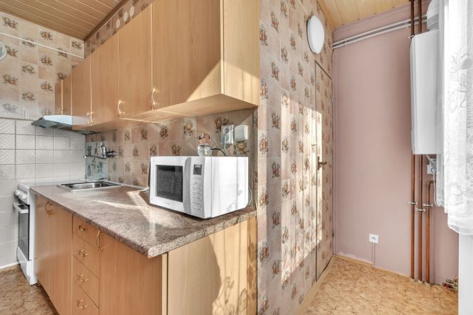 Prodej, Byt 3+1, Prachovice