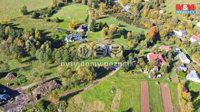 Prodej, Pozemek k bydlení, Lampertice