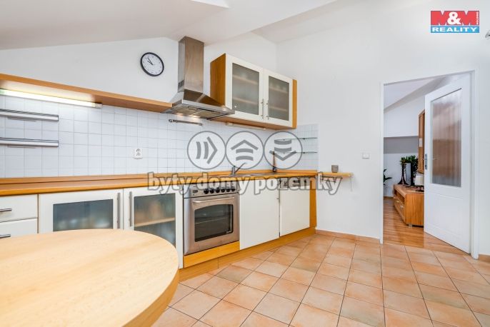 Prodej, Byt 2+1, Praha