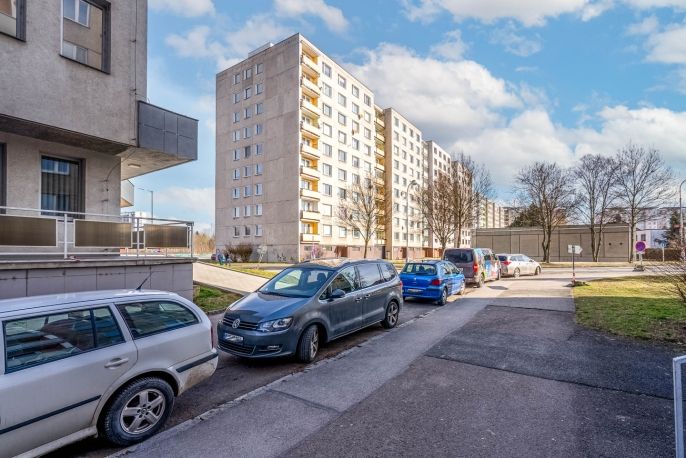 Prodej, Byt 3+1, Hradec Králové