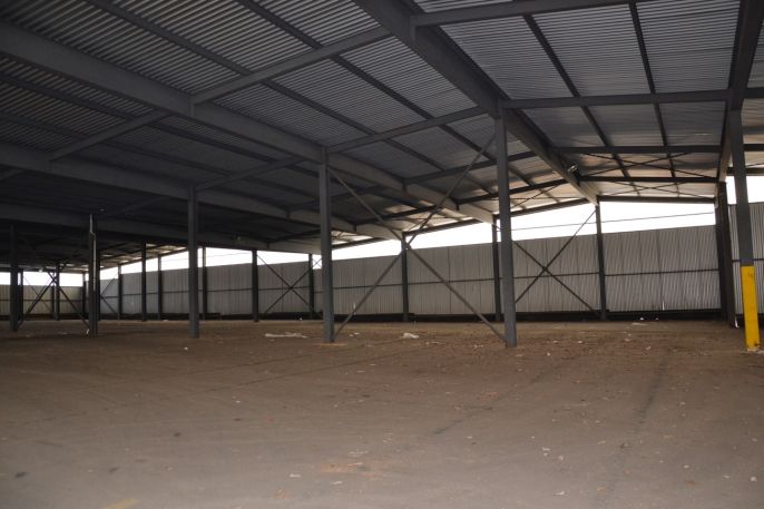 Pronájem, Sklad, Červený Kostelec