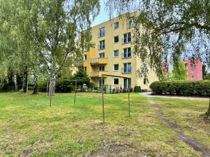 Pronájem, Byt 3+kk, Ústí nad Orlicí