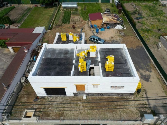 Prodej, Rodinný dům, Terezín