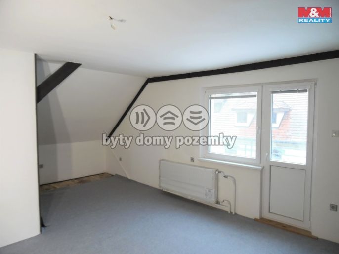 Pronájem, Byt 3+kk, Karlštejn