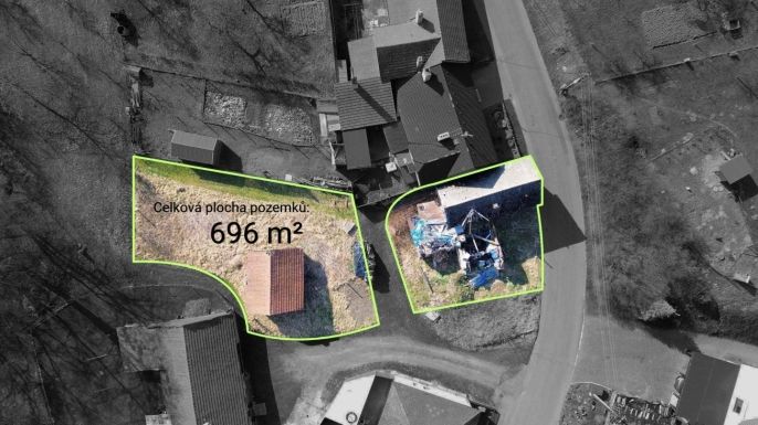 Prodej, Ostatní, Loukov