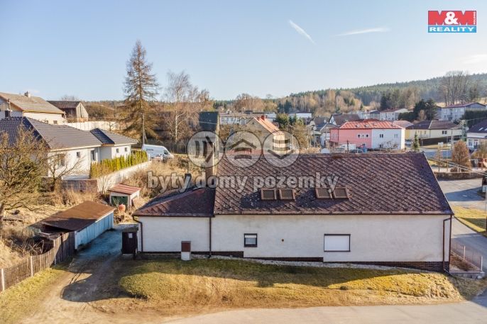 Prodej, Rodinný dům, Studánka