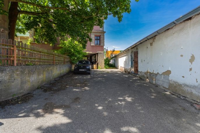 Prodej, Restaurace, stravování, Velké Březno