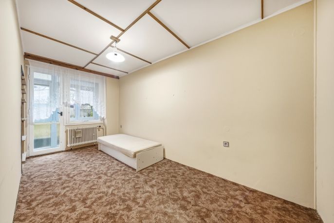 Prodej, Rodinný dům, Zábřeh