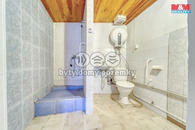 Prodej, Rodinný dům, Vráž