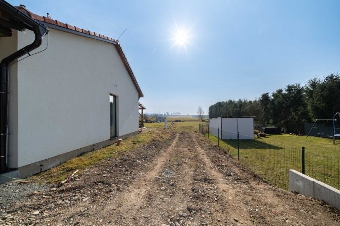 Prodej, Pozemek k bydlení, Volduchy