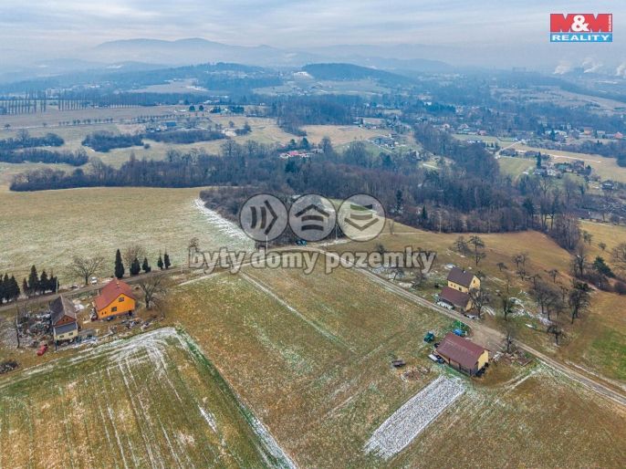 Prodej, Pozemek k bydlení, Třinec