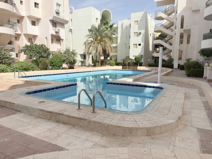 Prodej, Byt 3+kk, Hurghada