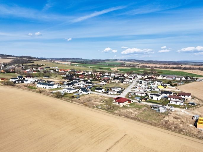 Prodej, Rodinný dům, Mohelnice