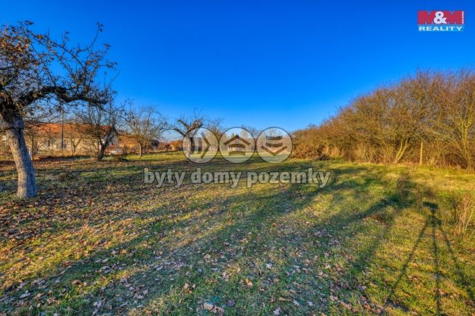 Prodej, Rodinný dům, Švihov