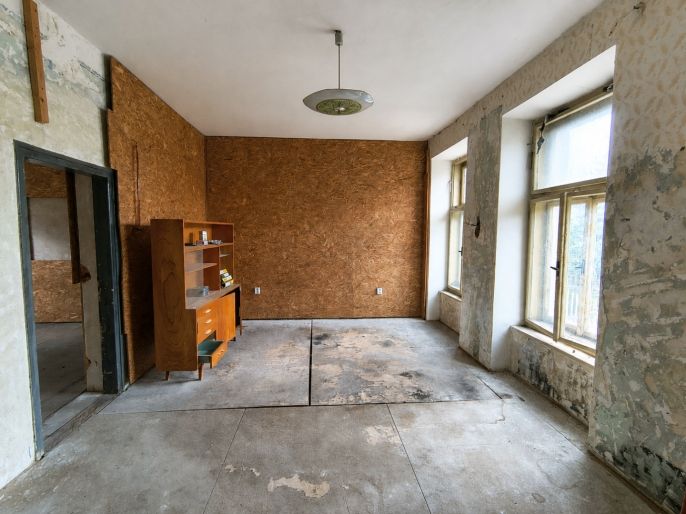 Prodej, Rodinný dům, Bochov