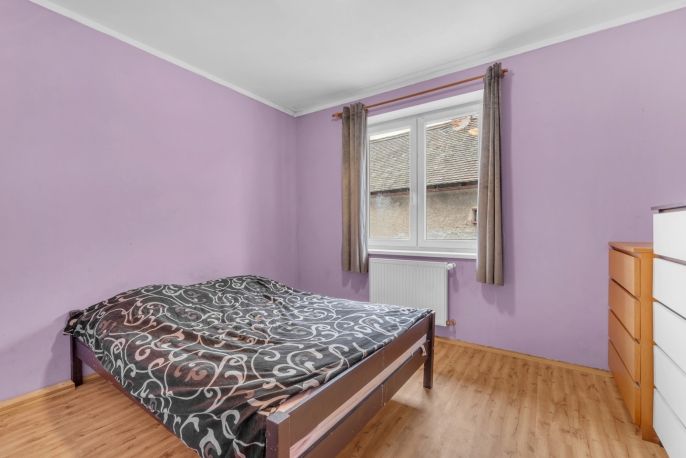 Prodej, Rodinný dům, Zdechovice