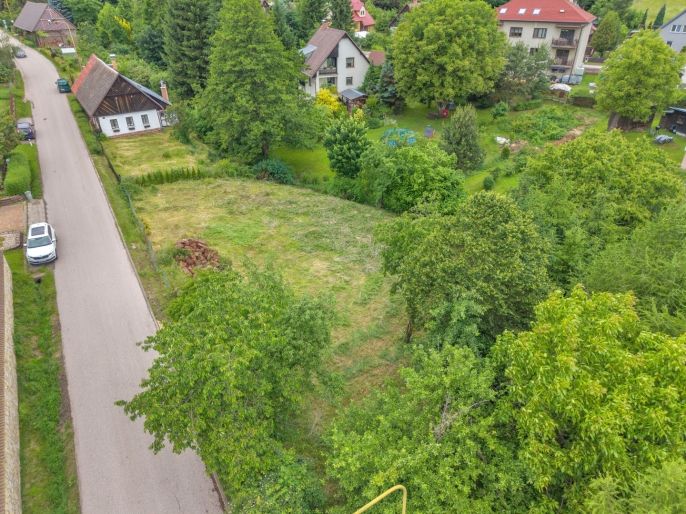 Prodej, Pozemek k bydlení, Vidochov