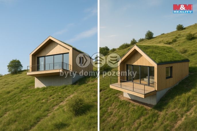 Prodej, Pozemek k bydlení, Družec