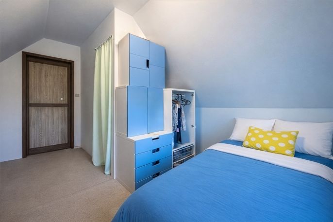 Prodej, Chata, Řevnice