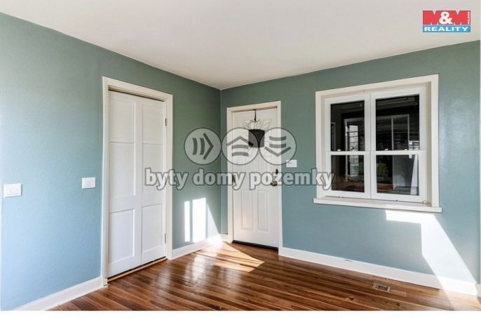 Prodej, Rodinný dům, Křesetice