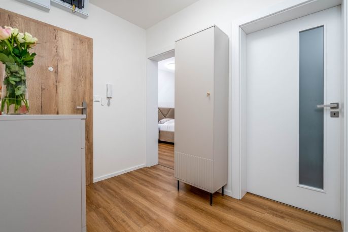 Prodej, Byt 3+kk, Hradec Králové