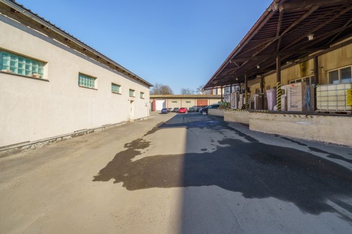 Prodej, Obchod a služby, Teplice