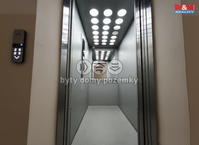 Prodej, Byt 1+kk, Karviná