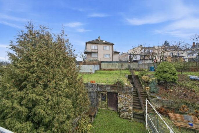 Prodej, Rodinný dům, Zábřeh