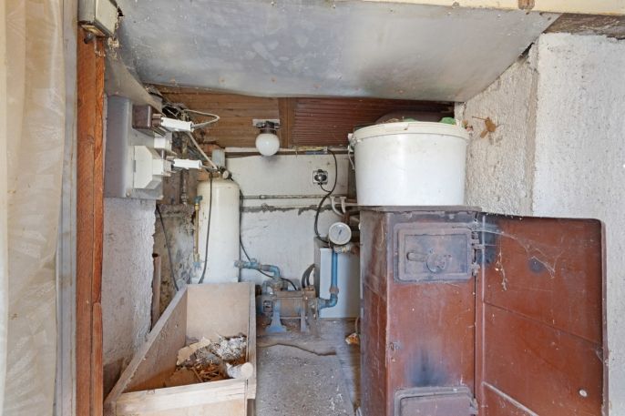 Prodej, Chata, Nučice