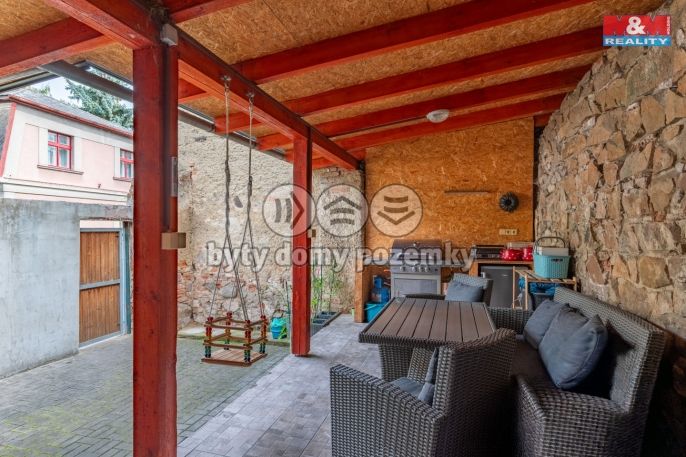 Prodej, Rodinný dům, Březnice