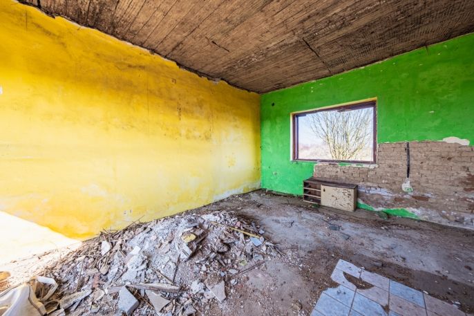 Prodej, Rodinný dům, Kozojedy