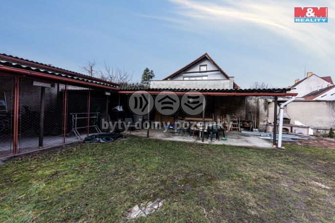 Pronájem, Byt 2+kk, Pečky