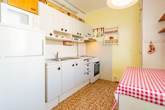 Prodej, Byt 4+1, Dačice