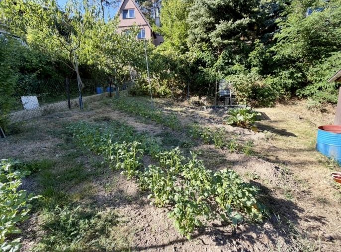 Prodej, Zahrada, Klášterec nad Ohří