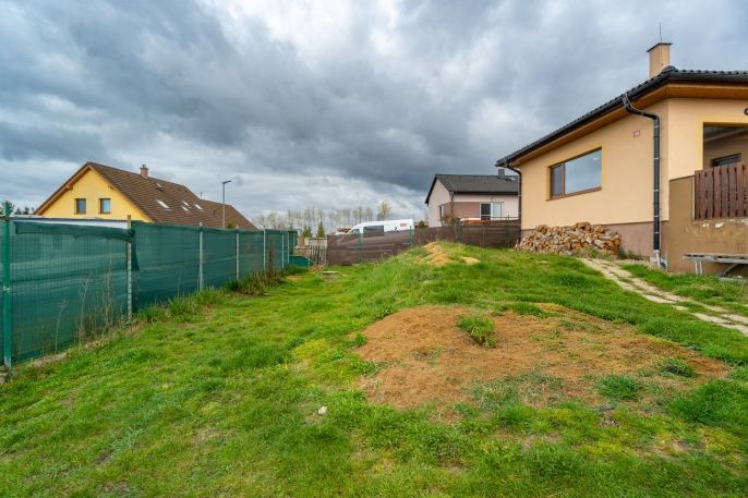 Prodej, Rodinný dům, Velký Borek