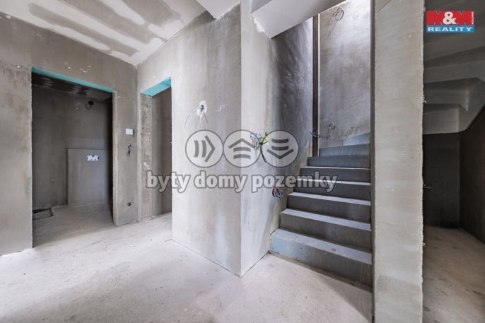 Prodej, Rodinný dům, Choťánky