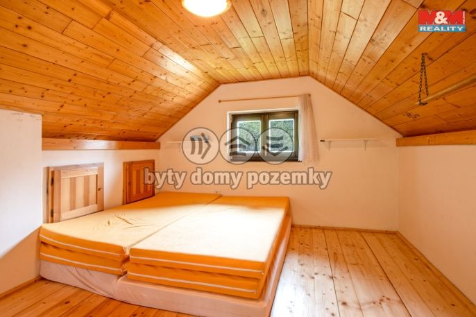 Prodej, Chalupa, Stružinec