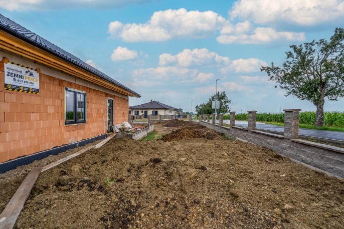 Prodej, Rodinný dům, Křinec