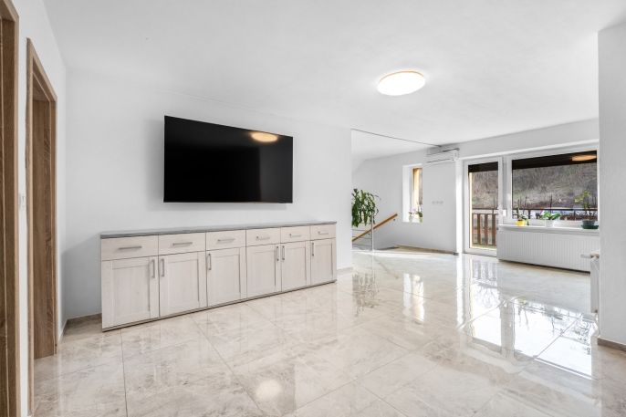 Prodej, Rodinný dům, Očihov