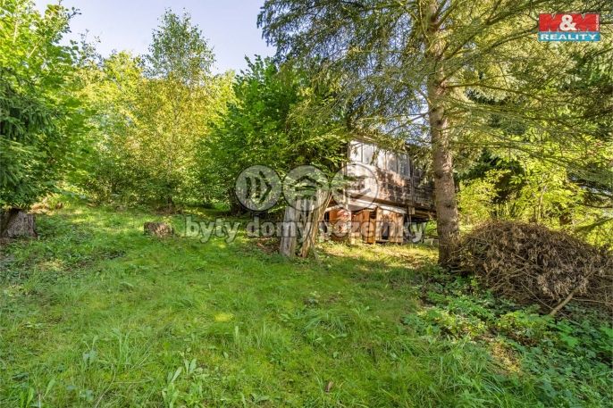 Prodej, Zahrada, Horní Police