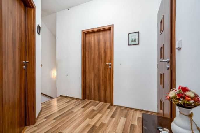 Prodej, Rodinný dům, Nymburk