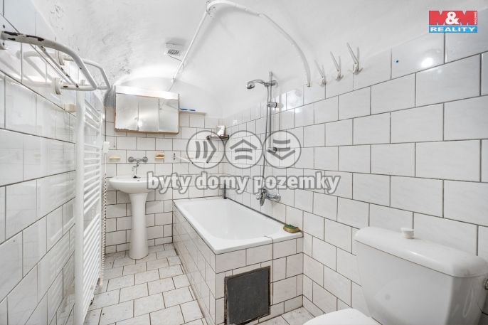 Prodej, Rodinný dům, Veselá