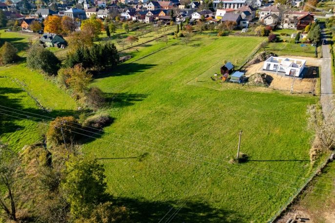 Prodej, Pozemek k bydlení, Hlubočec