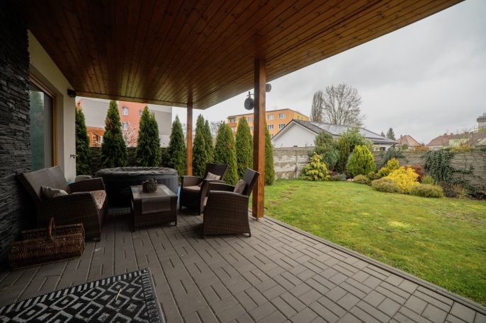 Prodej, Rodinný dům, Břeclav