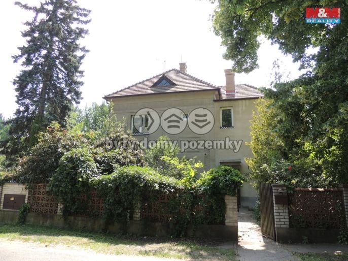 Prodej, Rodinný dům, Nymburk