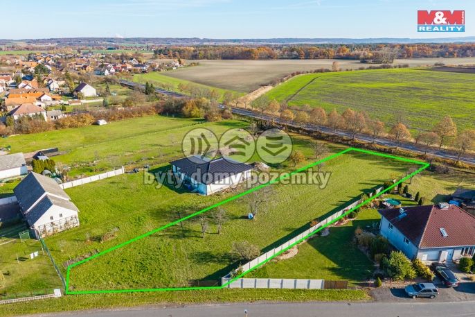 Prodej, Pozemek k bydlení, Svatý Mikuláš