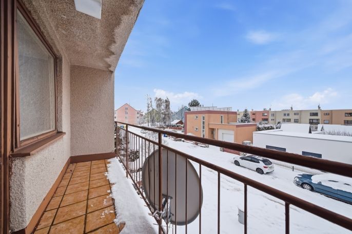 Prodej, Rodinný dům, Polička