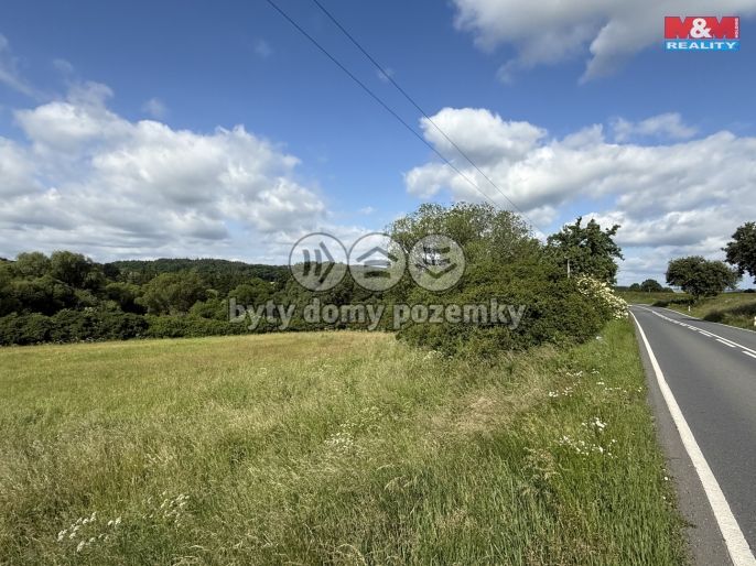 Prodej, Ostatní, Spálené Poříčí